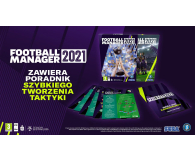 PC Football Manager 2021 - 594612 - zdjęcie 2